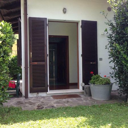 Casa Di Mafalda Mogliano Veneto Exterior photo