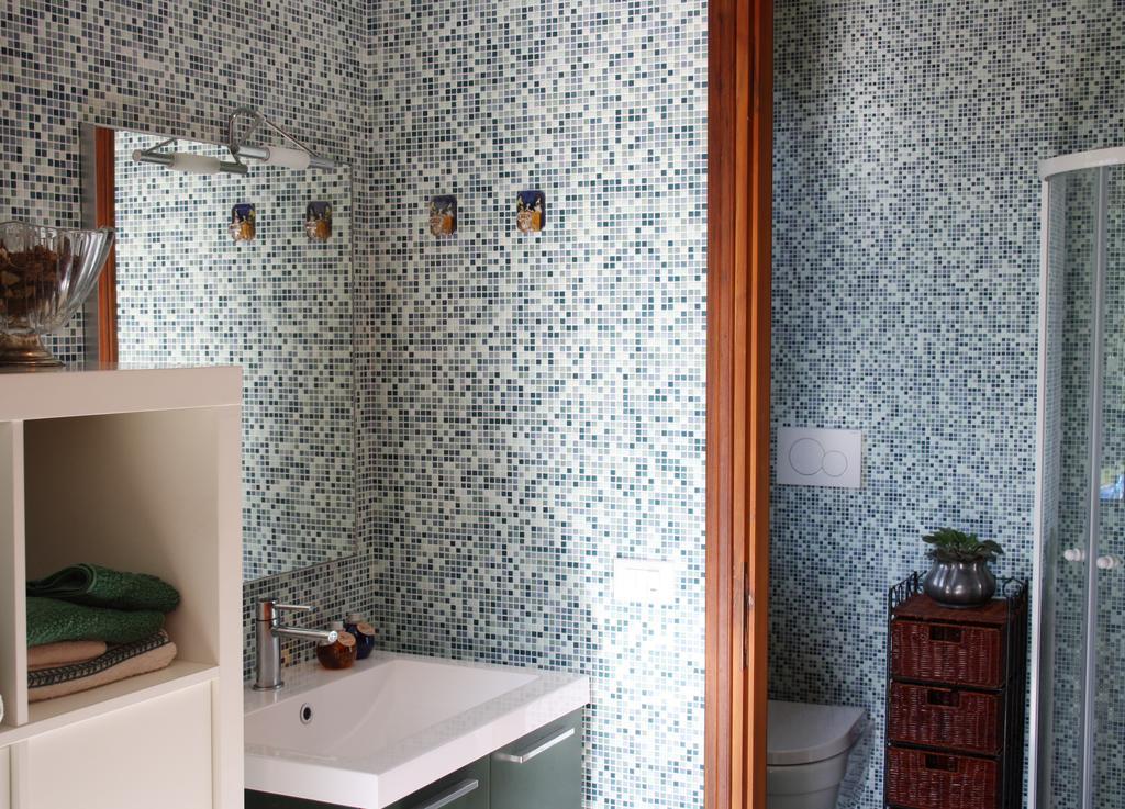 Casa Di Mafalda Mogliano Veneto Room photo