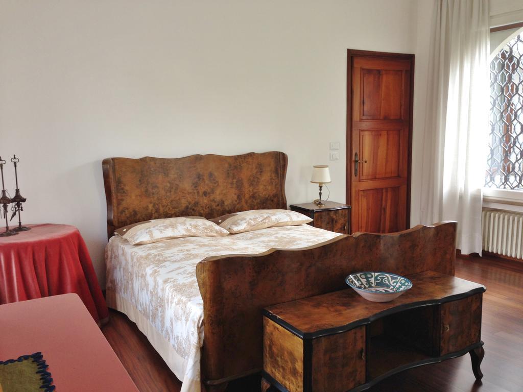 Casa Di Mafalda Mogliano Veneto Room photo