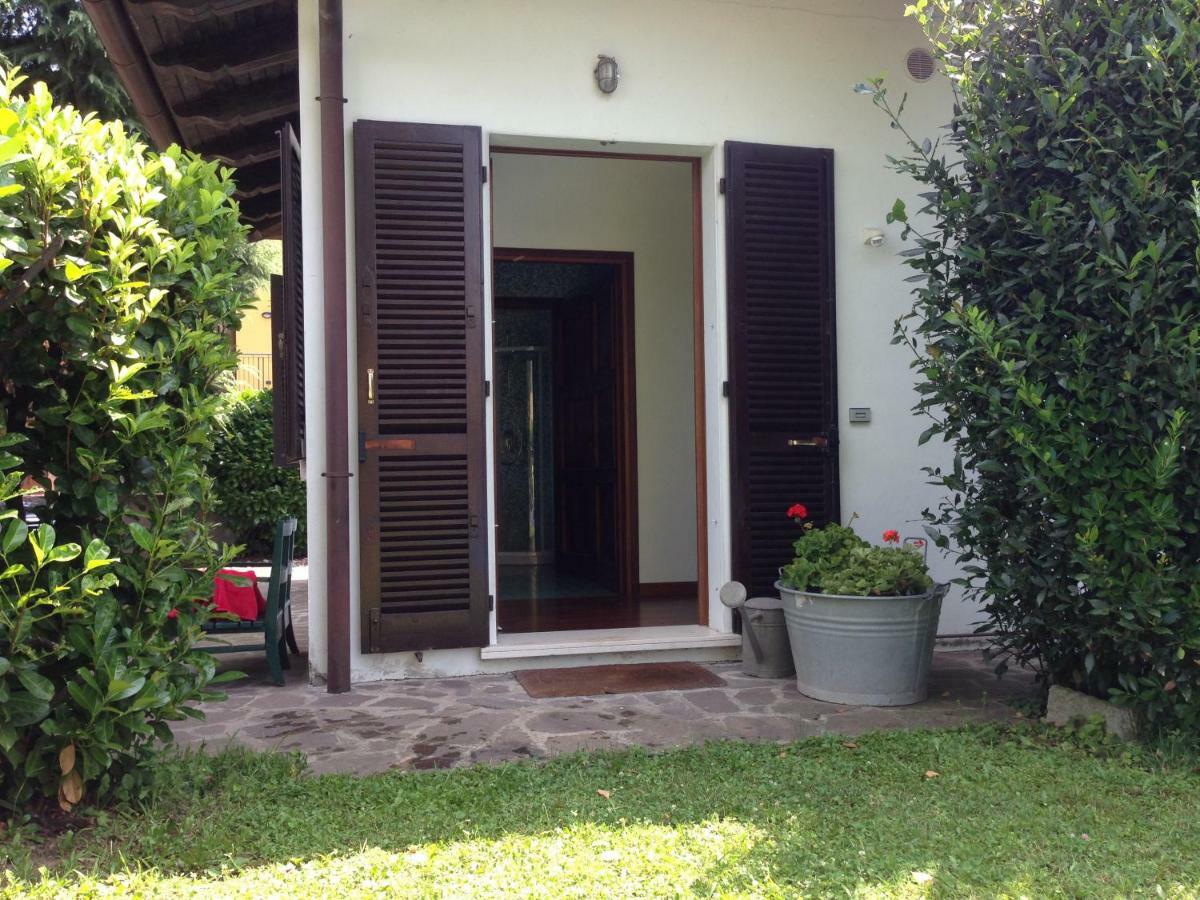 Casa Di Mafalda Mogliano Veneto Exterior photo