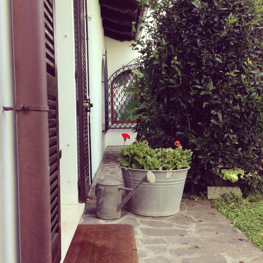 Casa Di Mafalda Mogliano Veneto Exterior photo